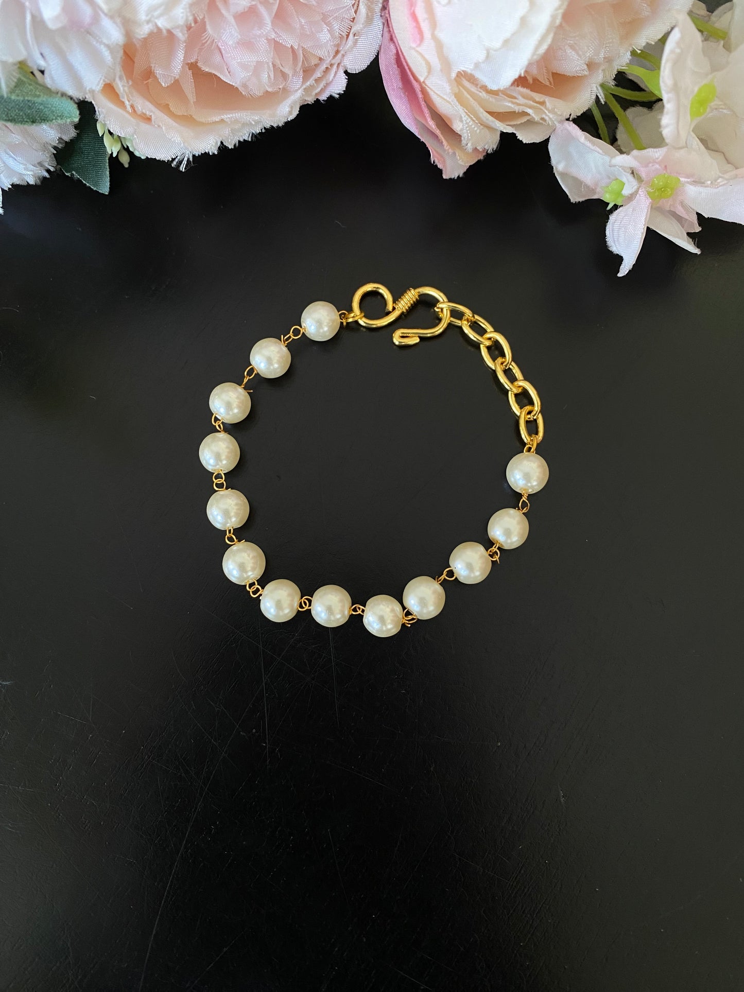 Pearl Bracelet