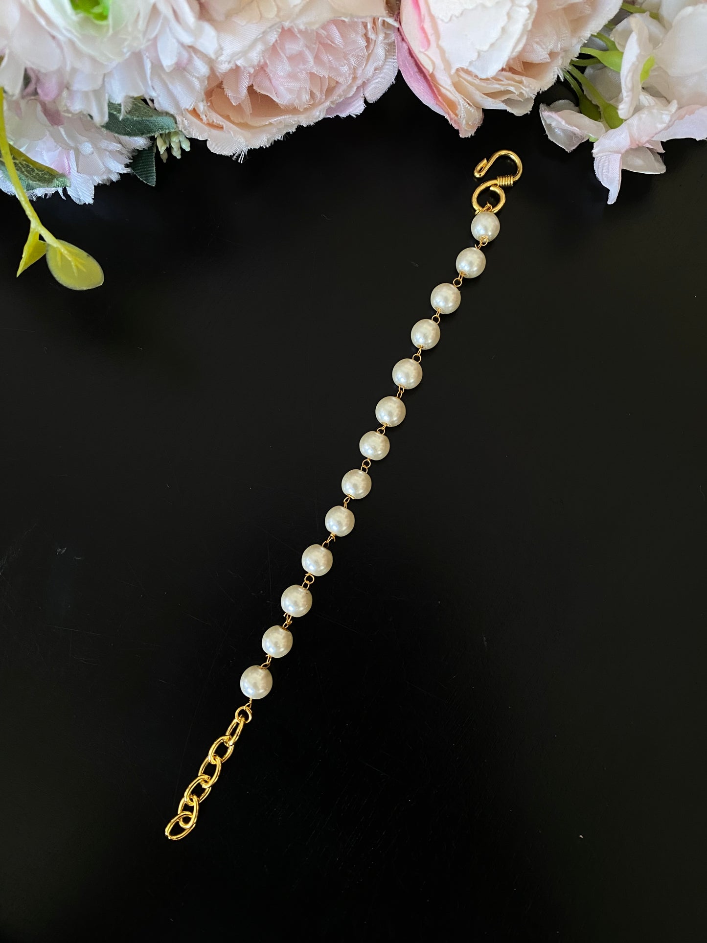 Pearl Bracelet