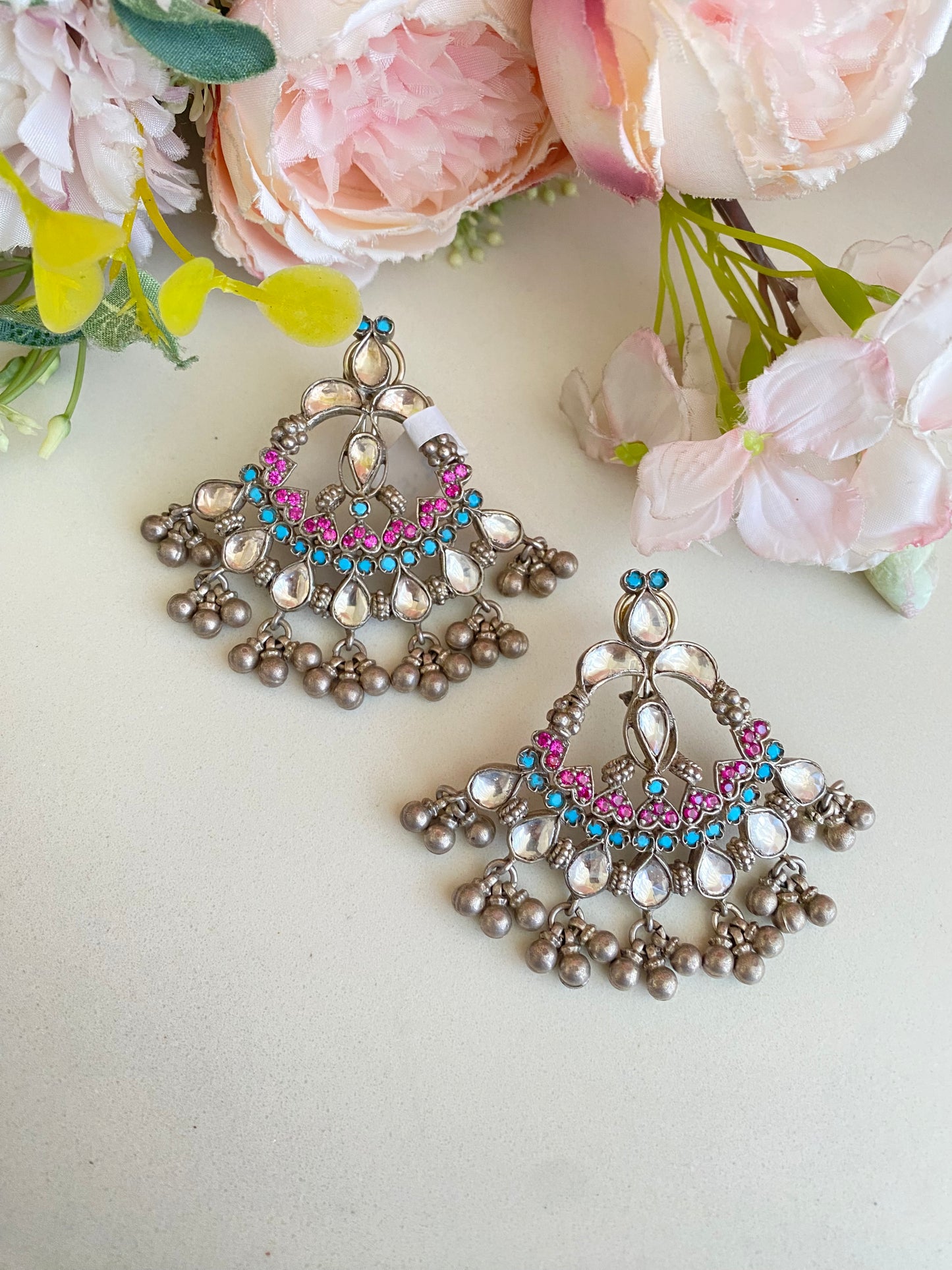 Ghungroo Earrings