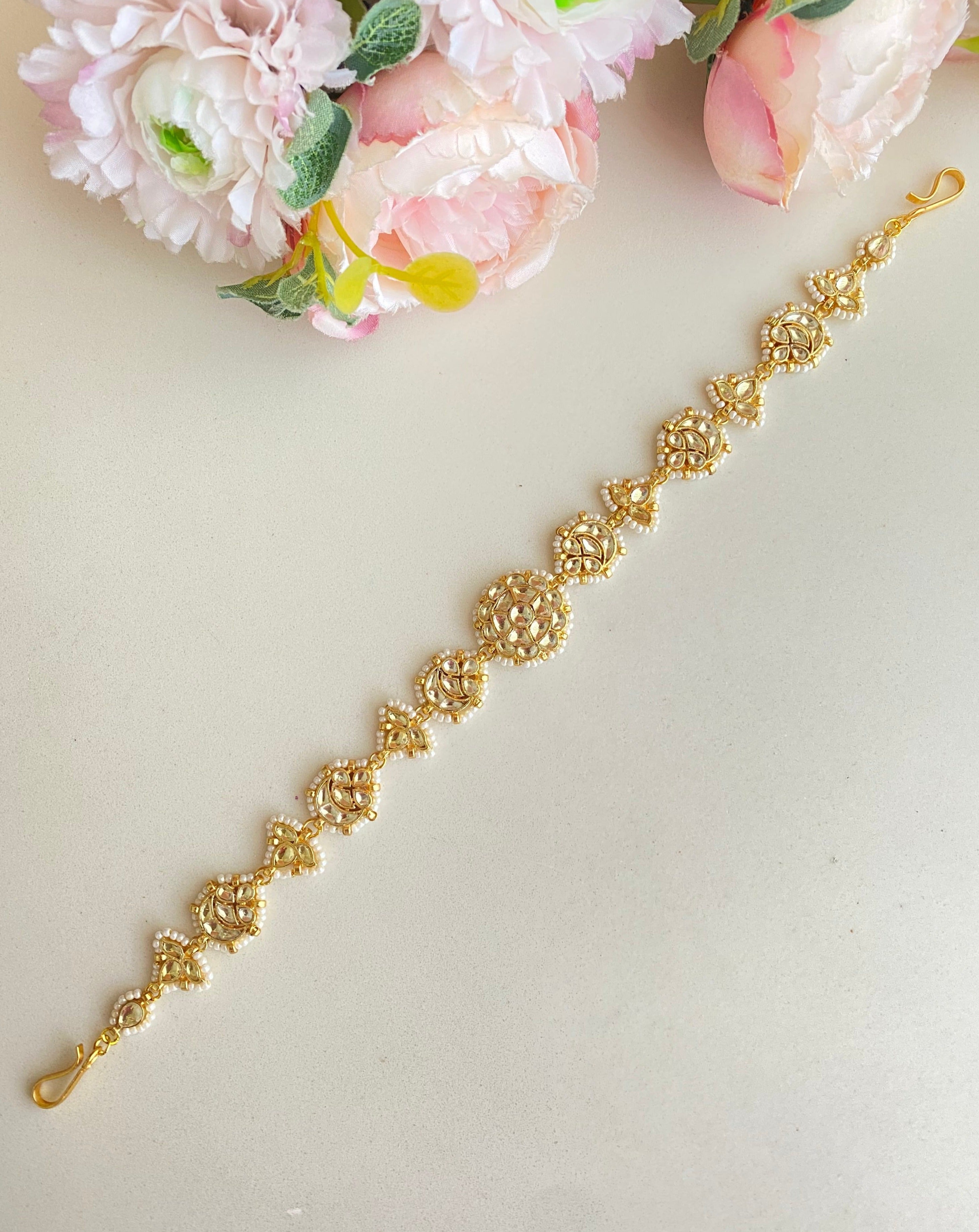 Kundan Sheeshphool