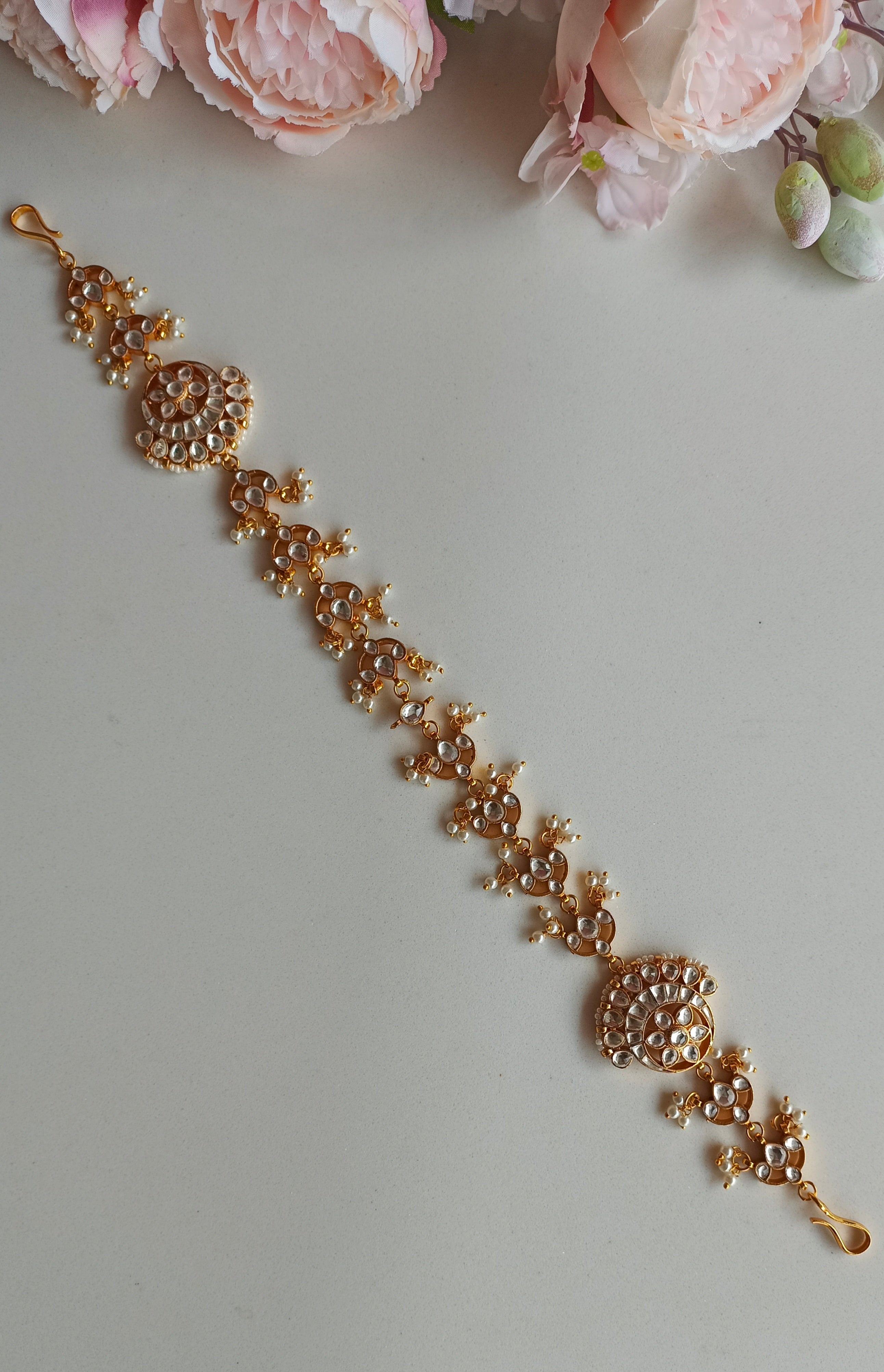 Kundan Sheeshphool